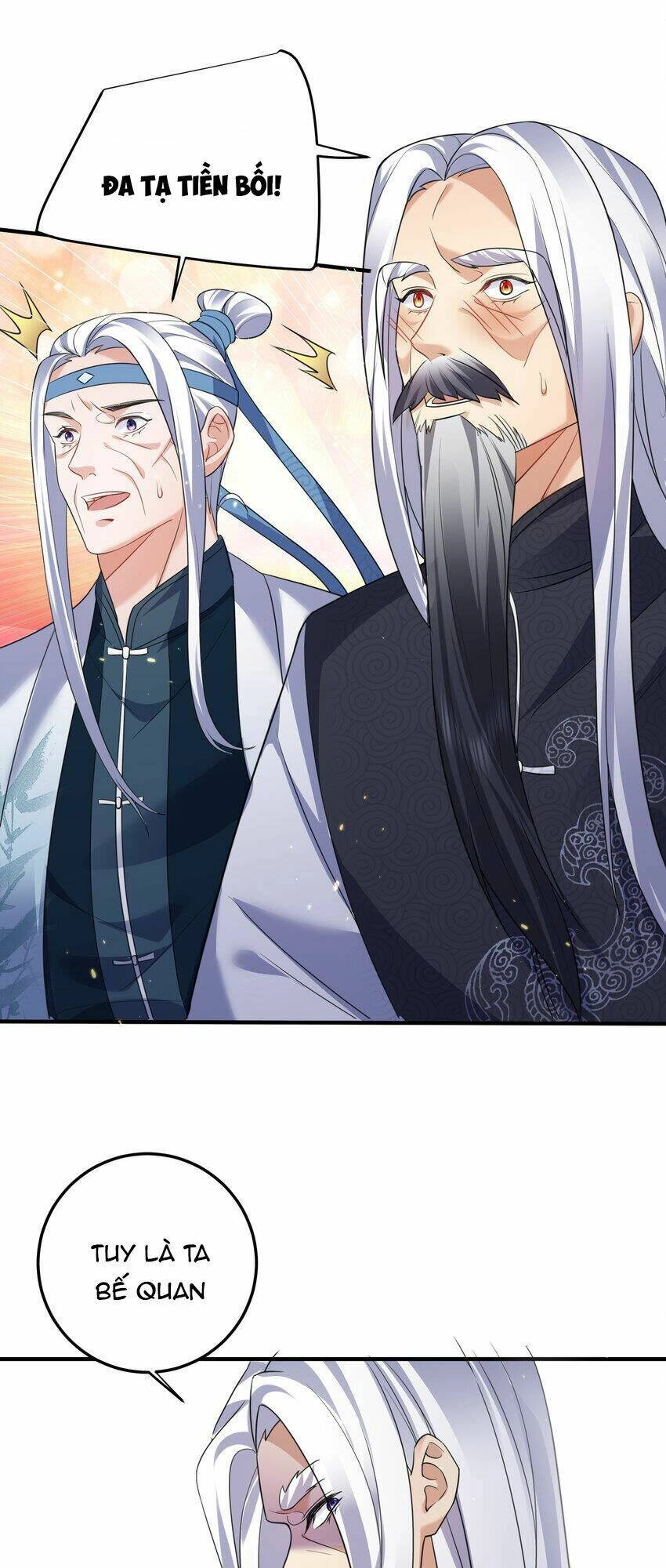 Ta Vô Địch Lúc Nào Chapter 182 - 32