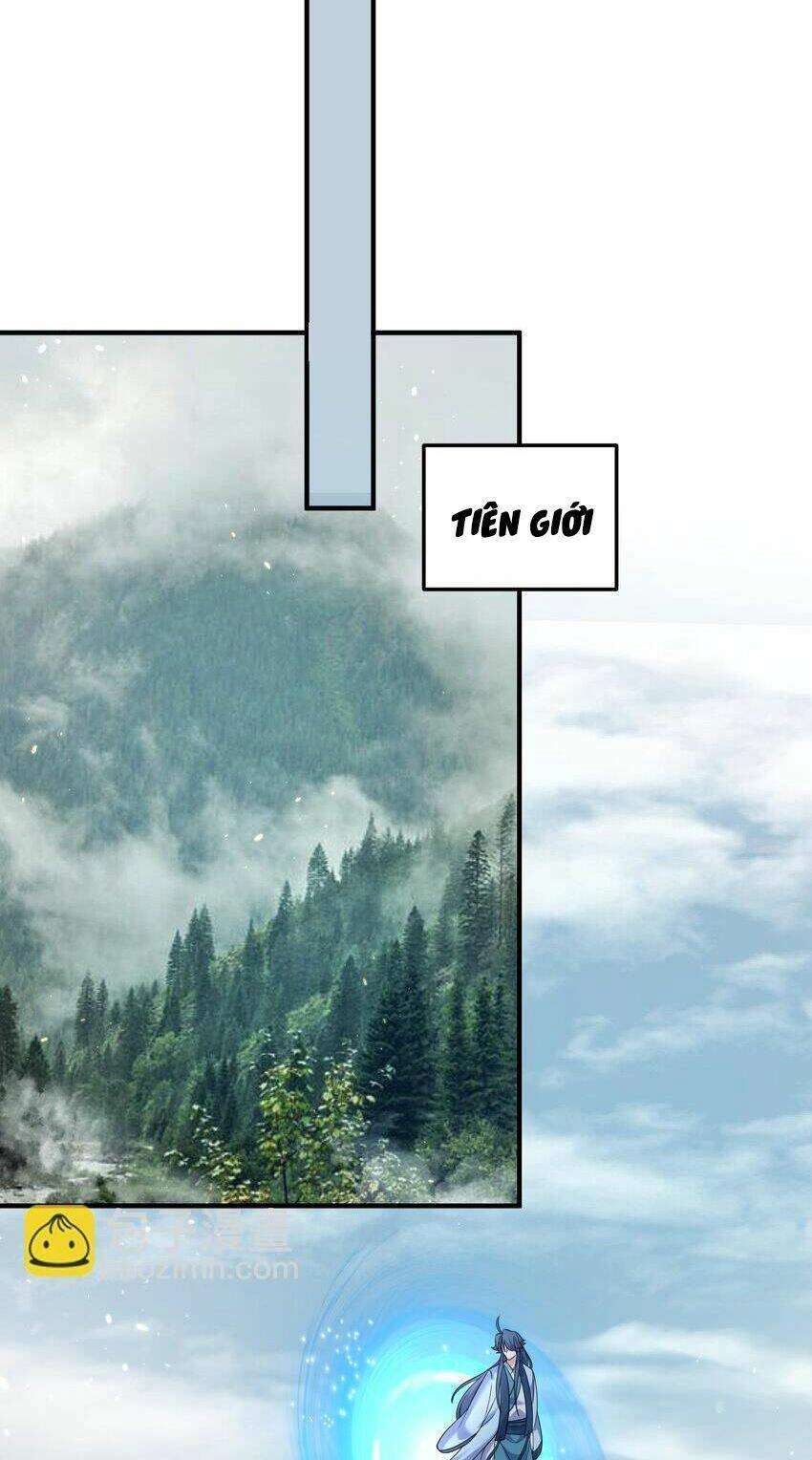 Ta Vô Địch Lúc Nào Chapter 181 - 7