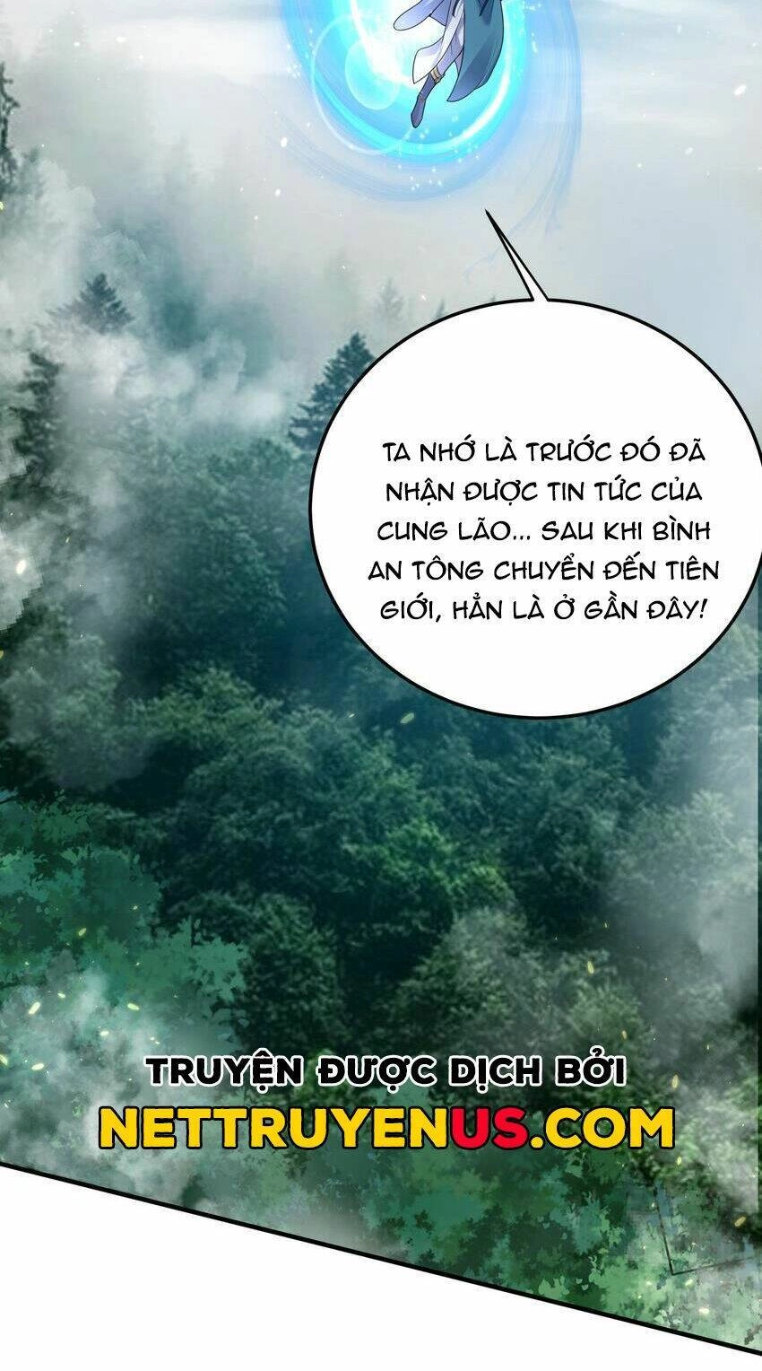 Ta Vô Địch Lúc Nào Chapter 181 - 8