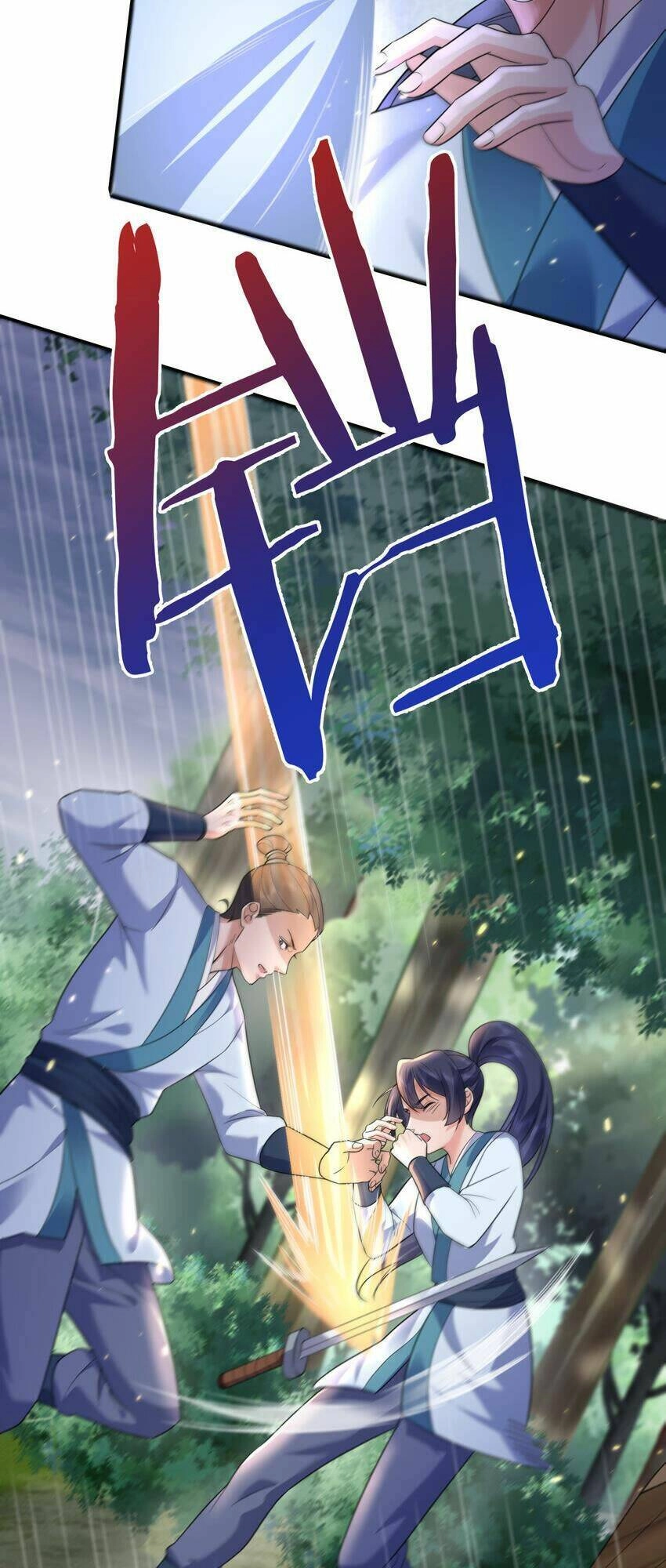 Ta Vô Địch Lúc Nào Chapter 181 - 18