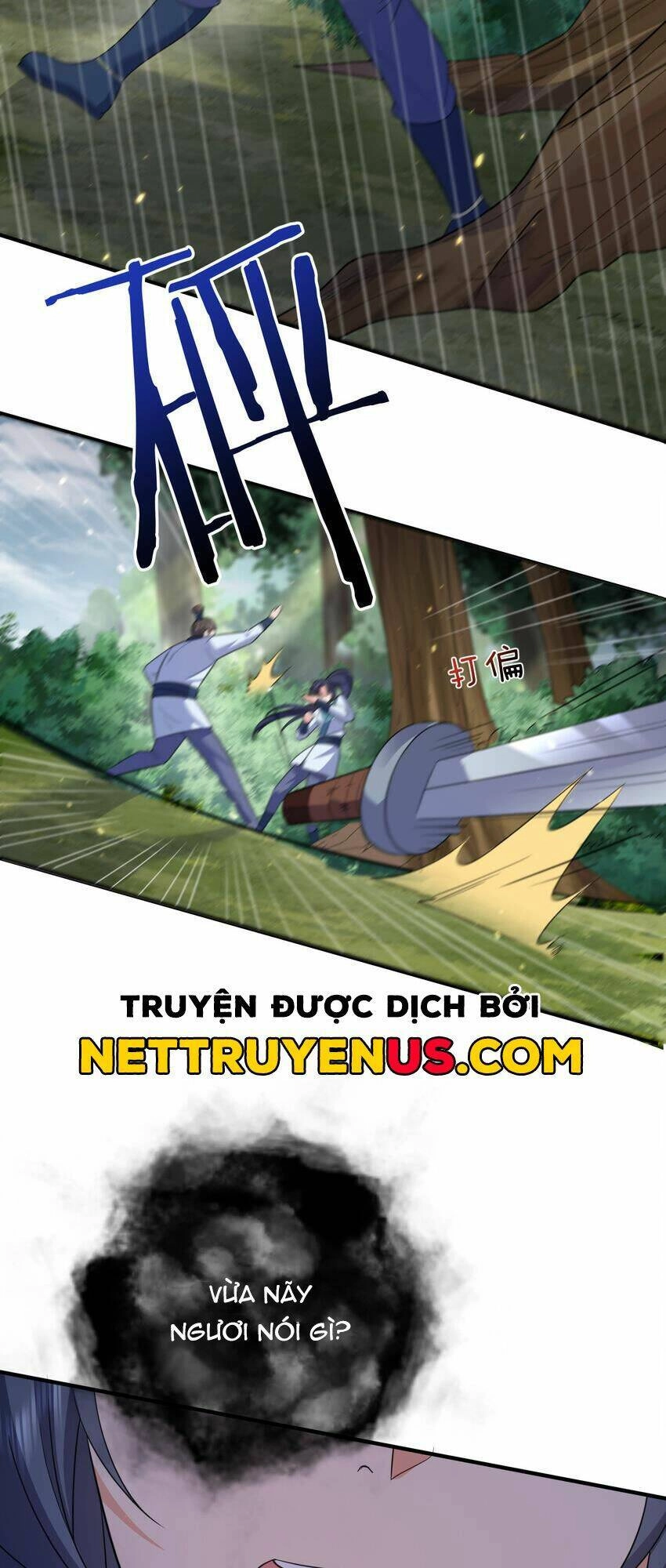 Ta Vô Địch Lúc Nào Chapter 181 - 19