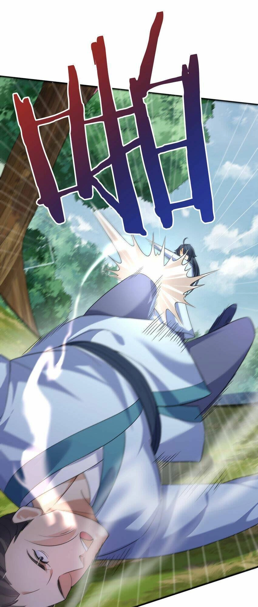 Ta Vô Địch Lúc Nào Chapter 181 - 25