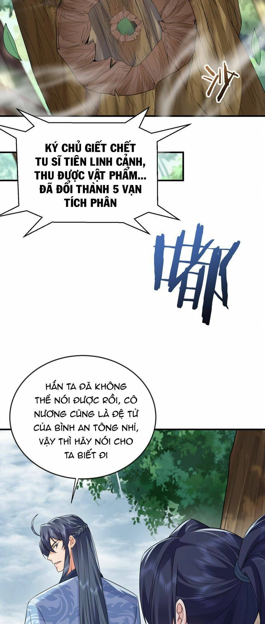Ta Vô Địch Lúc Nào Chapter 181 - 28