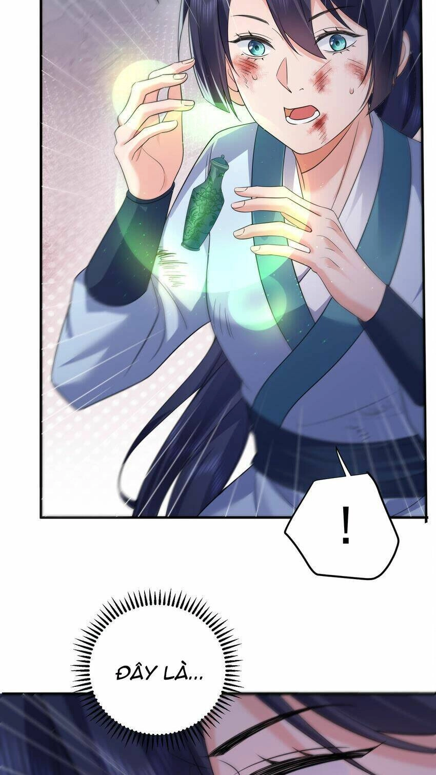 Ta Vô Địch Lúc Nào Chapter 181 - 30