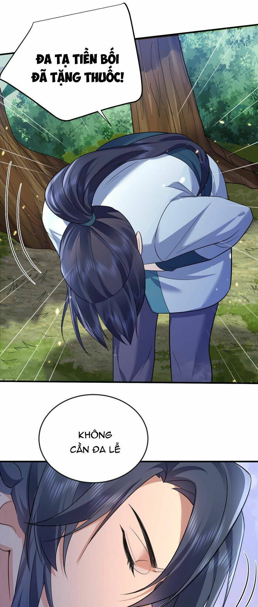 Ta Vô Địch Lúc Nào Chapter 181 - 32