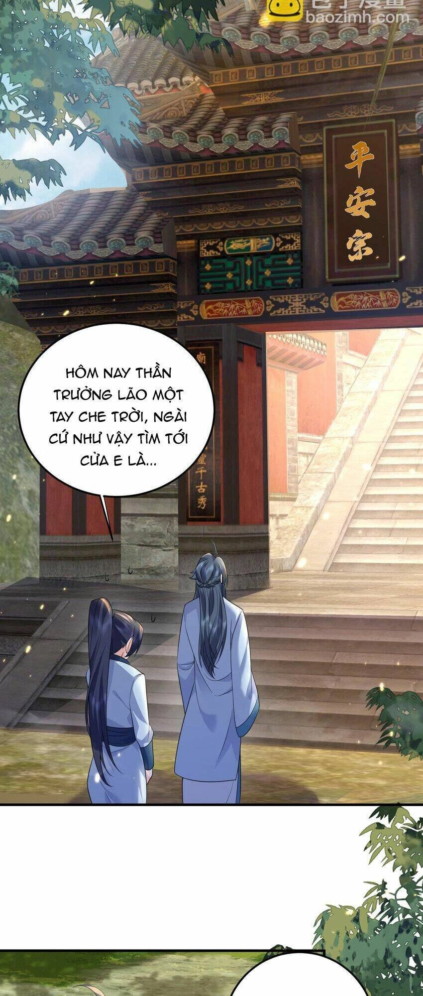 Ta Vô Địch Lúc Nào Chapter 181 - 36