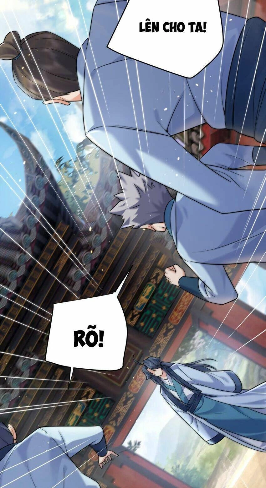 Ta Vô Địch Lúc Nào Chapter 181 - 39