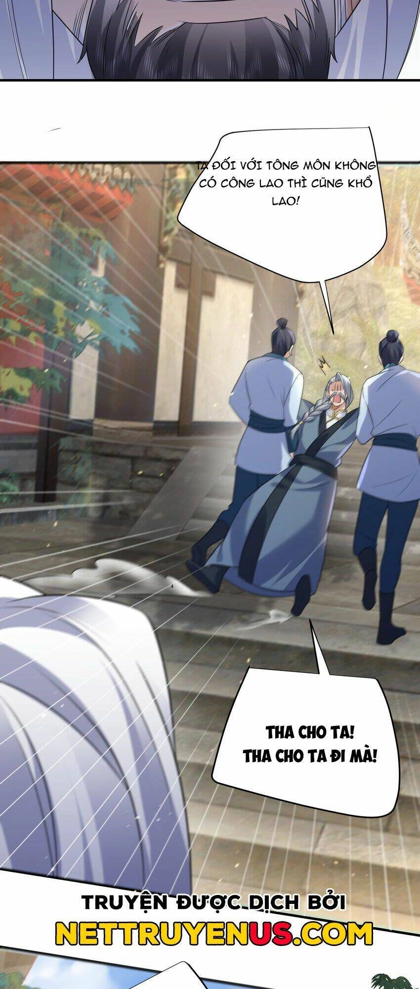 Ta Vô Địch Lúc Nào Chapter 183 - 3