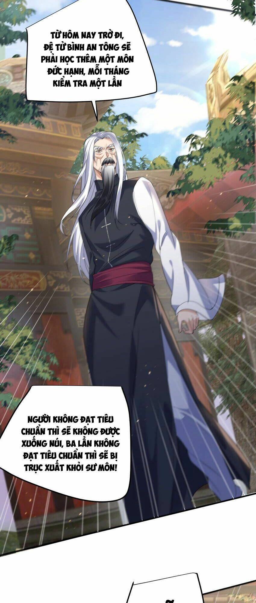 Ta Vô Địch Lúc Nào Chapter 183 - 4