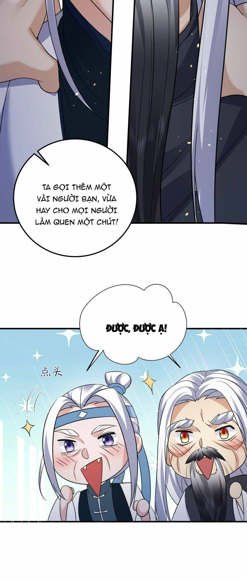 Ta Vô Địch Lúc Nào Chapter 183 - 7