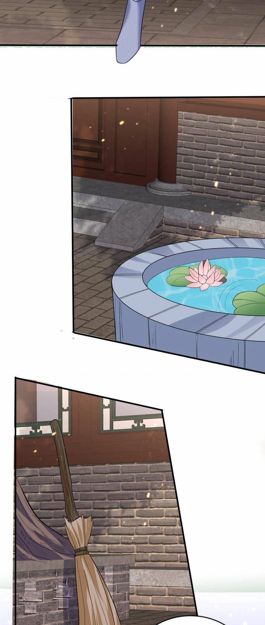 Ta Vô Địch Lúc Nào Chapter 183 - 12