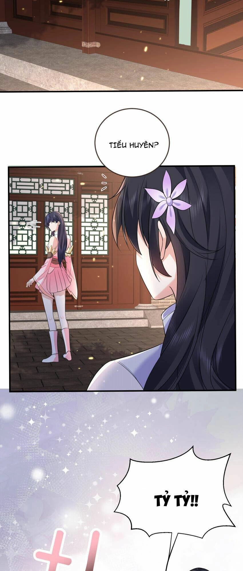 Ta Vô Địch Lúc Nào Chapter 183 - 14