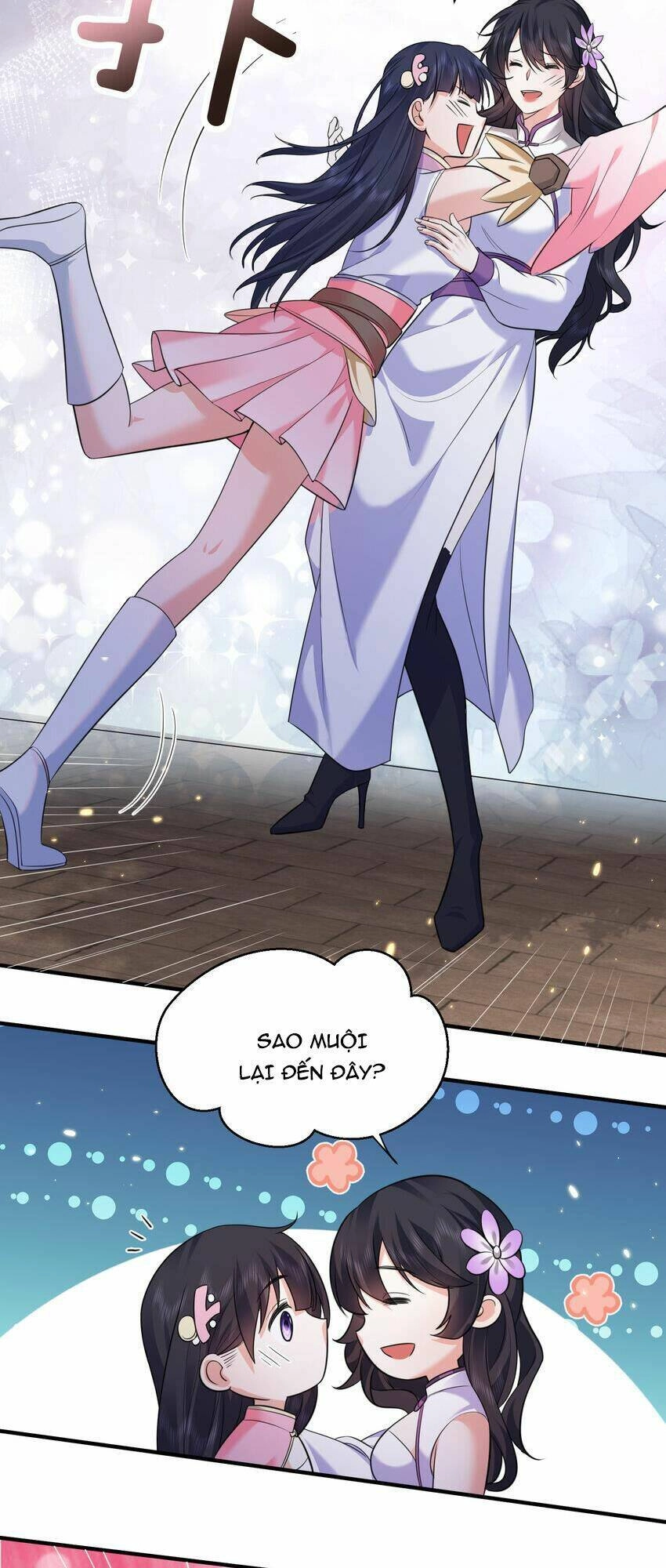 Ta Vô Địch Lúc Nào Chapter 183 - 15