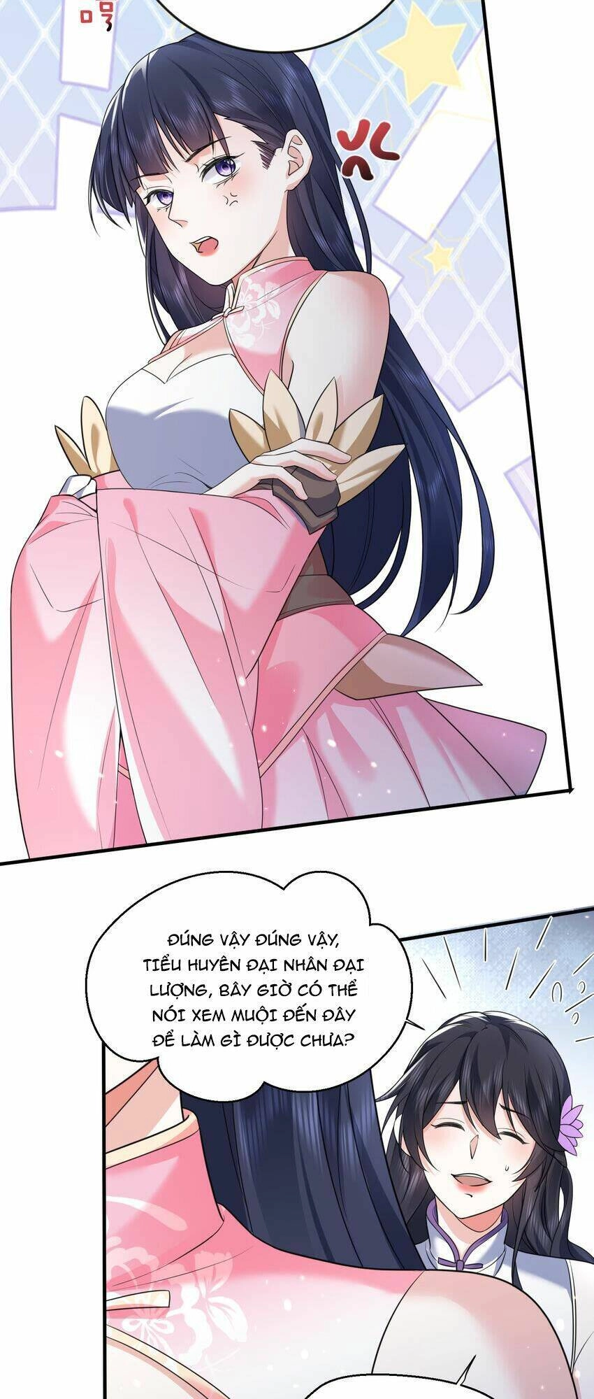 Ta Vô Địch Lúc Nào Chapter 183 - 19