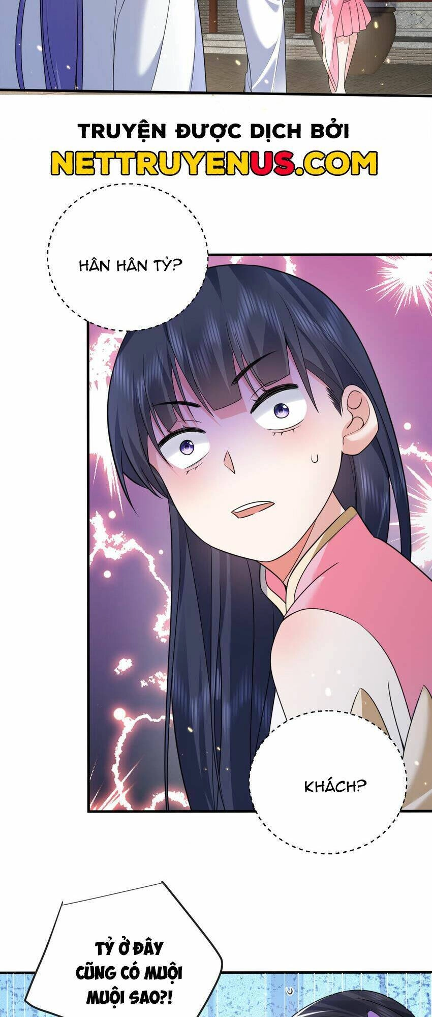 Ta Vô Địch Lúc Nào Chapter 183 - 21