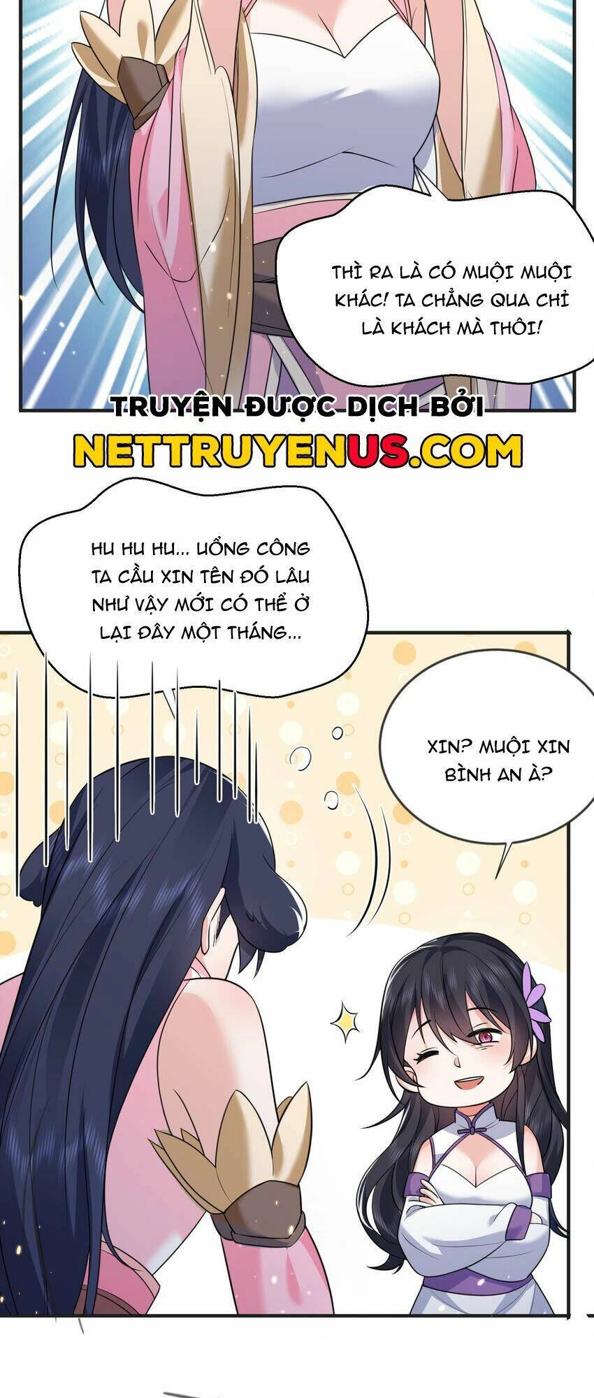 Ta Vô Địch Lúc Nào Chapter 183 - 23