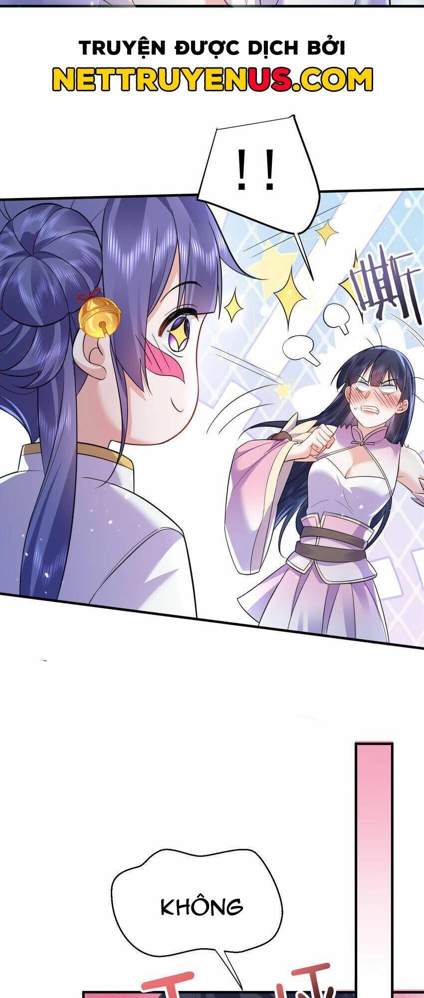 Ta Vô Địch Lúc Nào Chapter 184 - 2