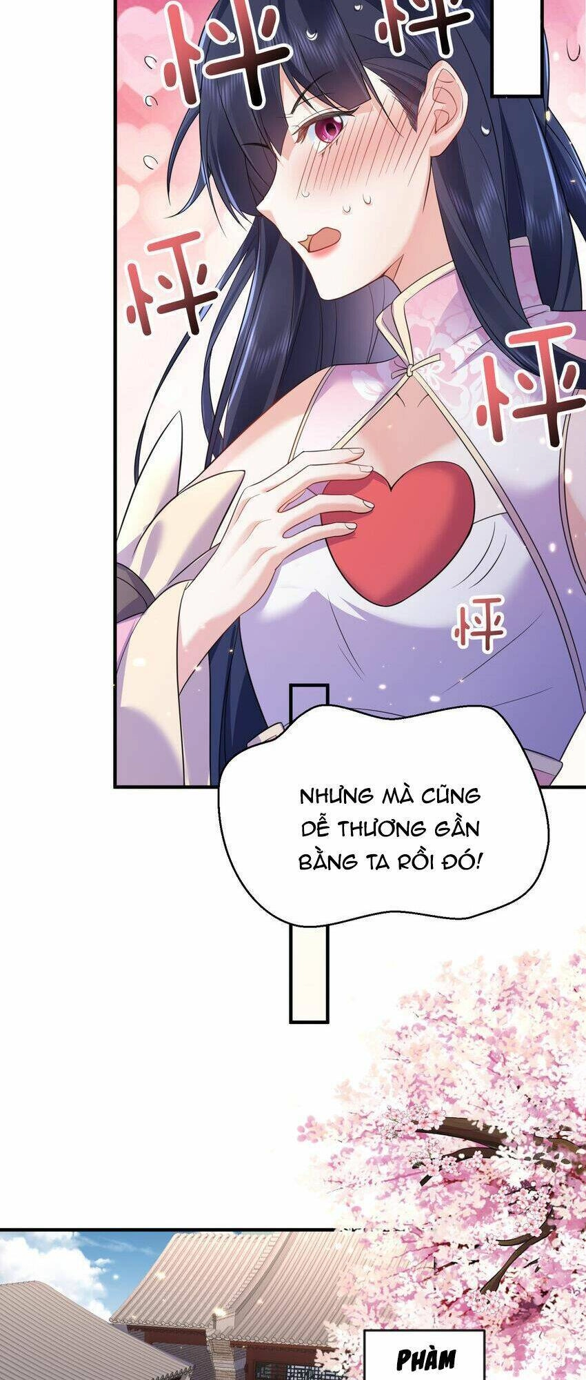 Ta Vô Địch Lúc Nào Chapter 184 - 3