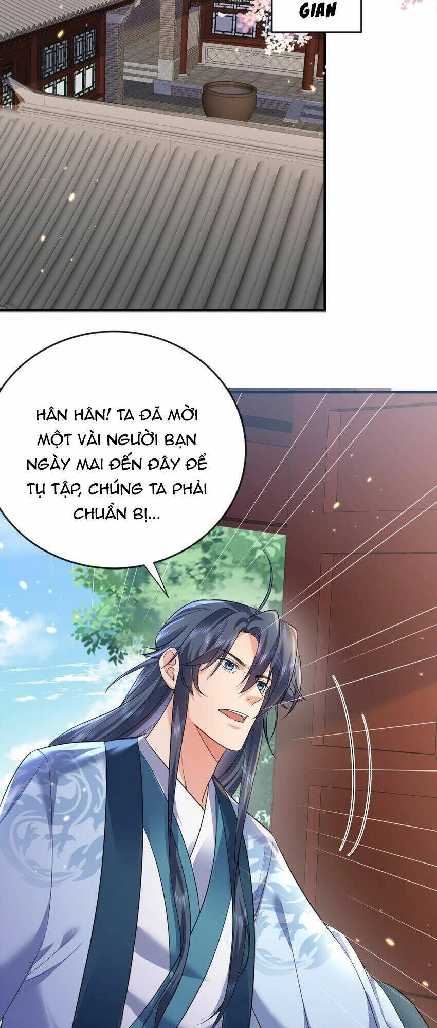 Ta Vô Địch Lúc Nào Chapter 184 - 4