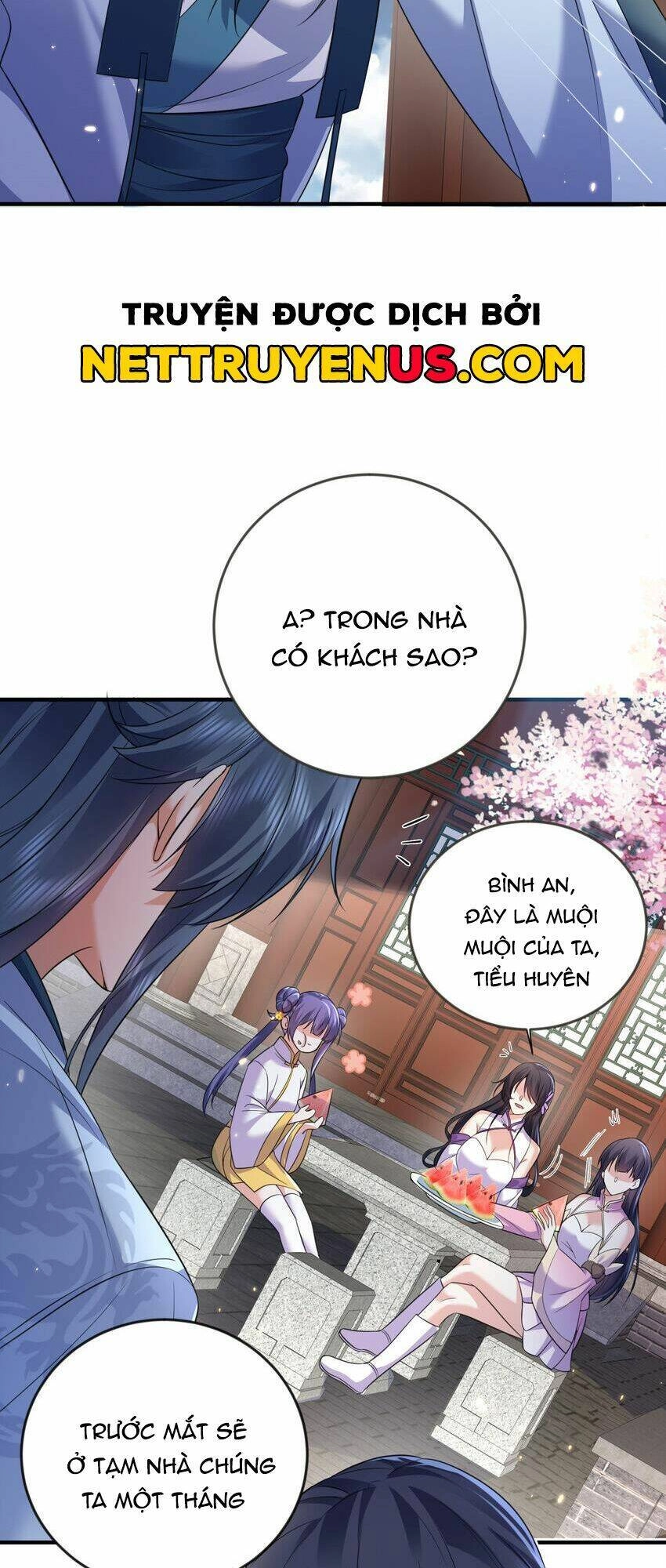 Ta Vô Địch Lúc Nào Chapter 184 - 5