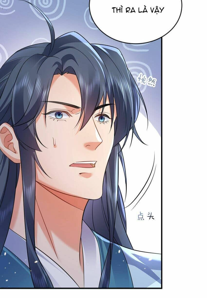 Ta Vô Địch Lúc Nào Chapter 184 - 8