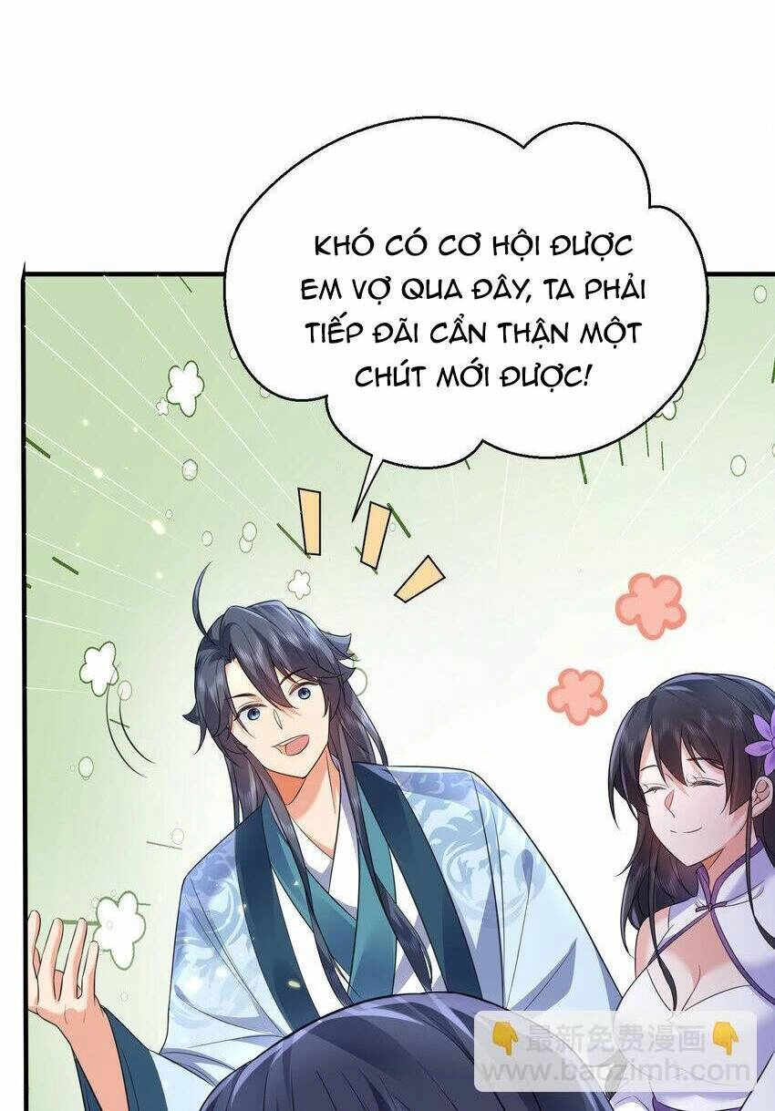 Ta Vô Địch Lúc Nào Chapter 184 - 9