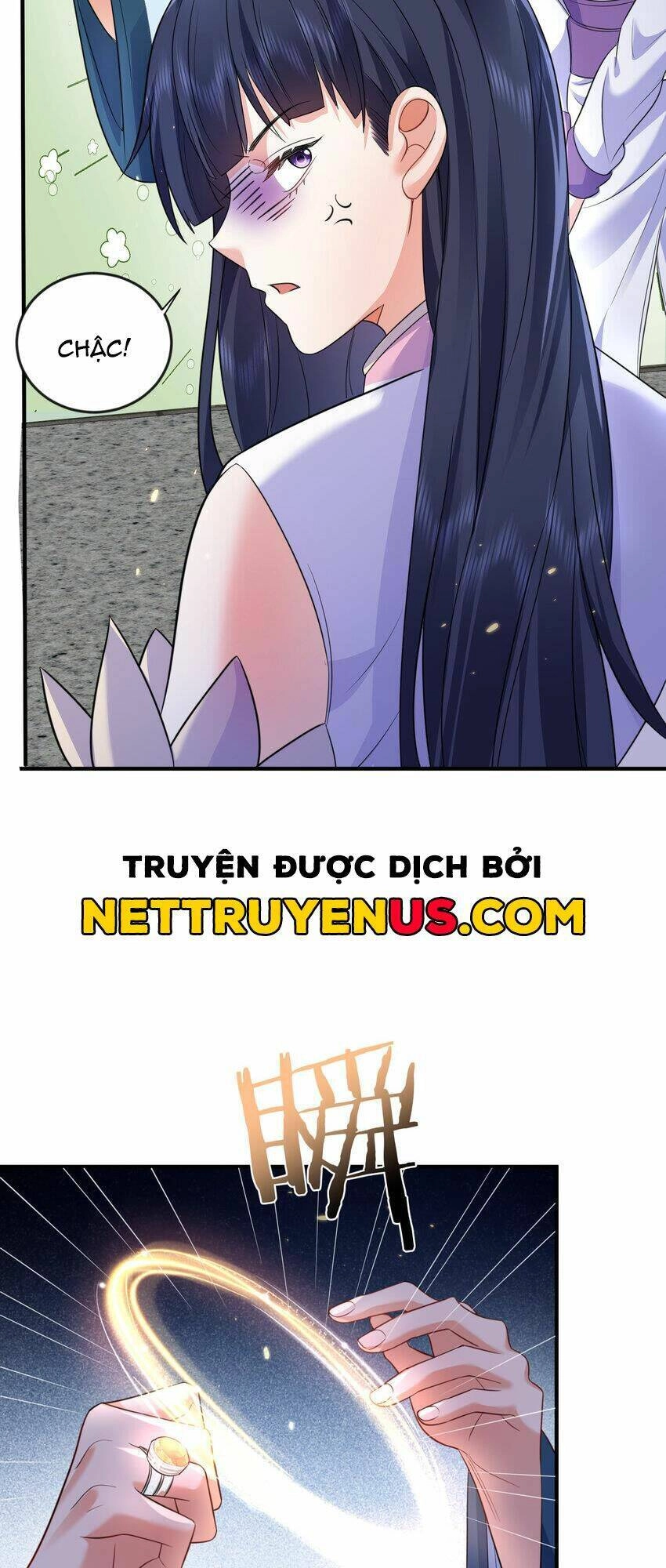 Ta Vô Địch Lúc Nào Chapter 184 - 10