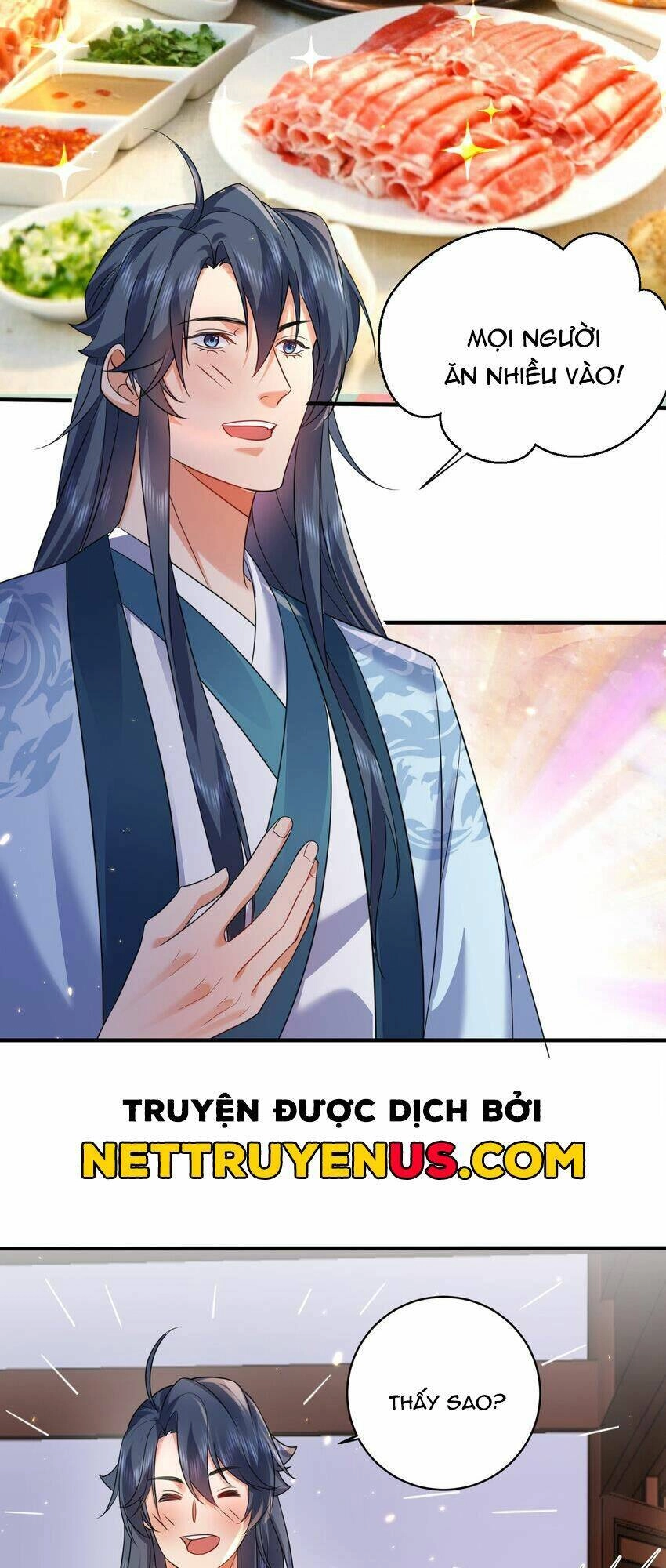 Ta Vô Địch Lúc Nào Chapter 184 - 13