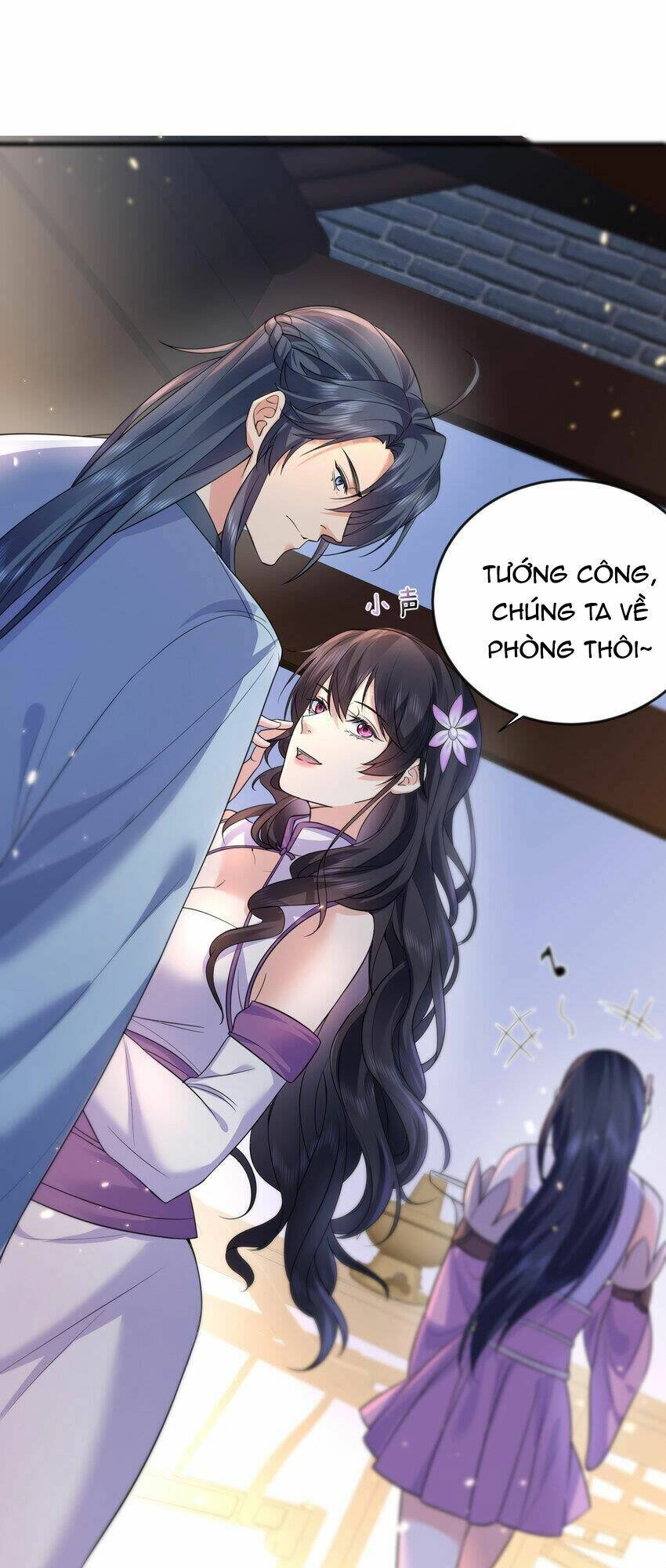 Ta Vô Địch Lúc Nào Chapter 184 - 27