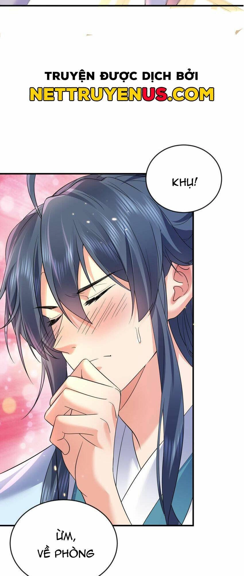 Ta Vô Địch Lúc Nào Chapter 184 - 28