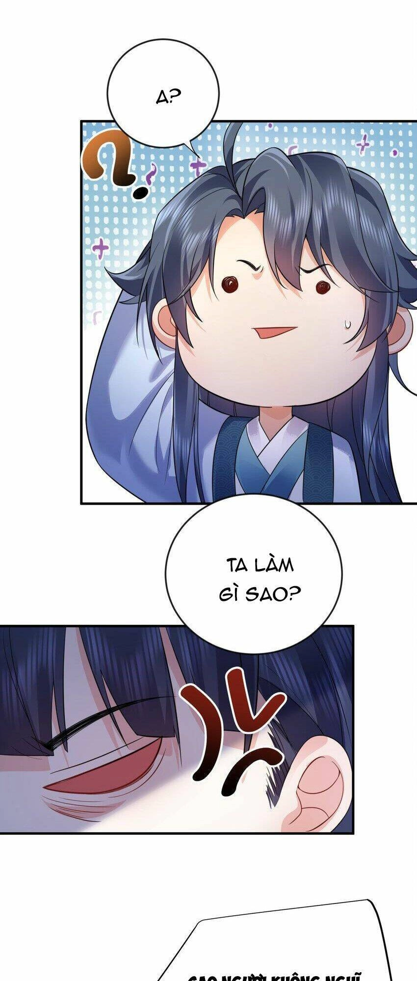 Ta Vô Địch Lúc Nào Chapter 185 - 1