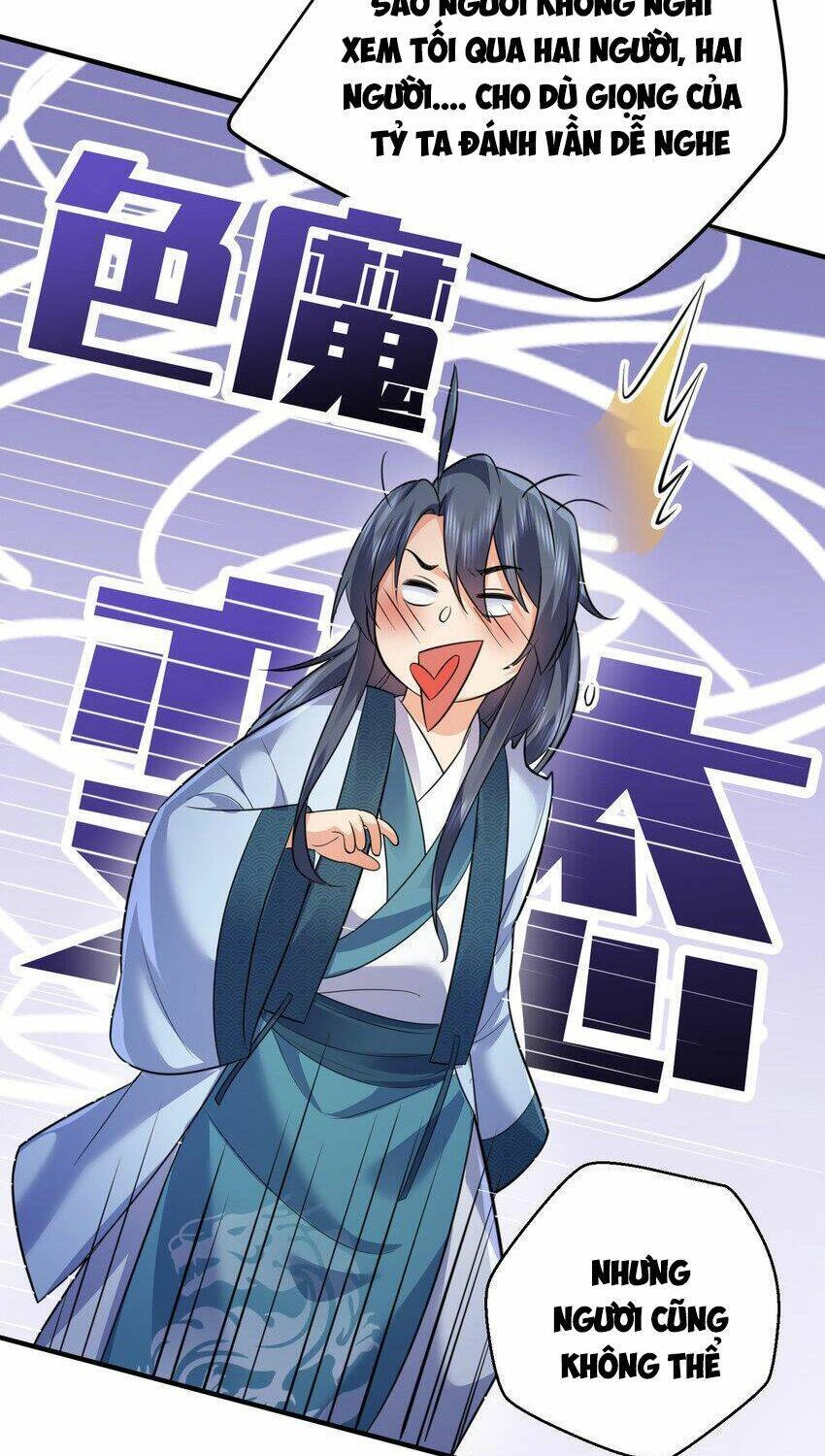 Ta Vô Địch Lúc Nào Chapter 185 - 2