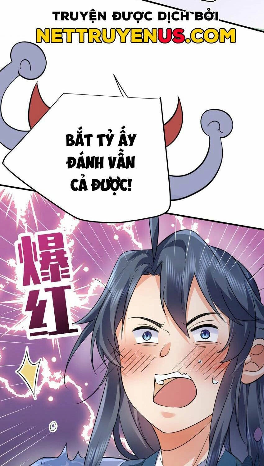 Ta Vô Địch Lúc Nào Chapter 185 - 3