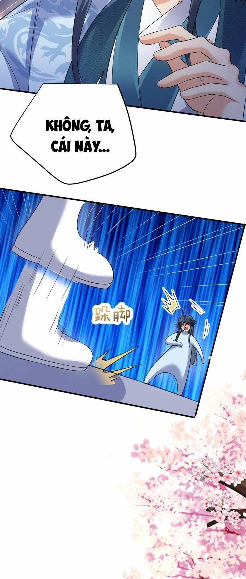 Ta Vô Địch Lúc Nào Chapter 185 - 4