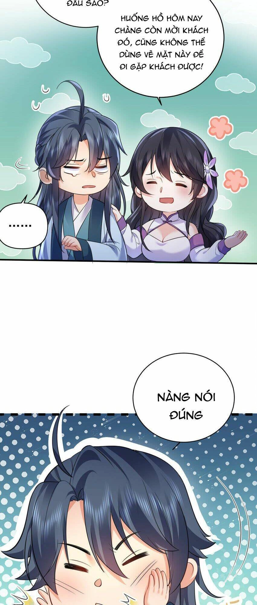 Ta Vô Địch Lúc Nào Chapter 185 - 8