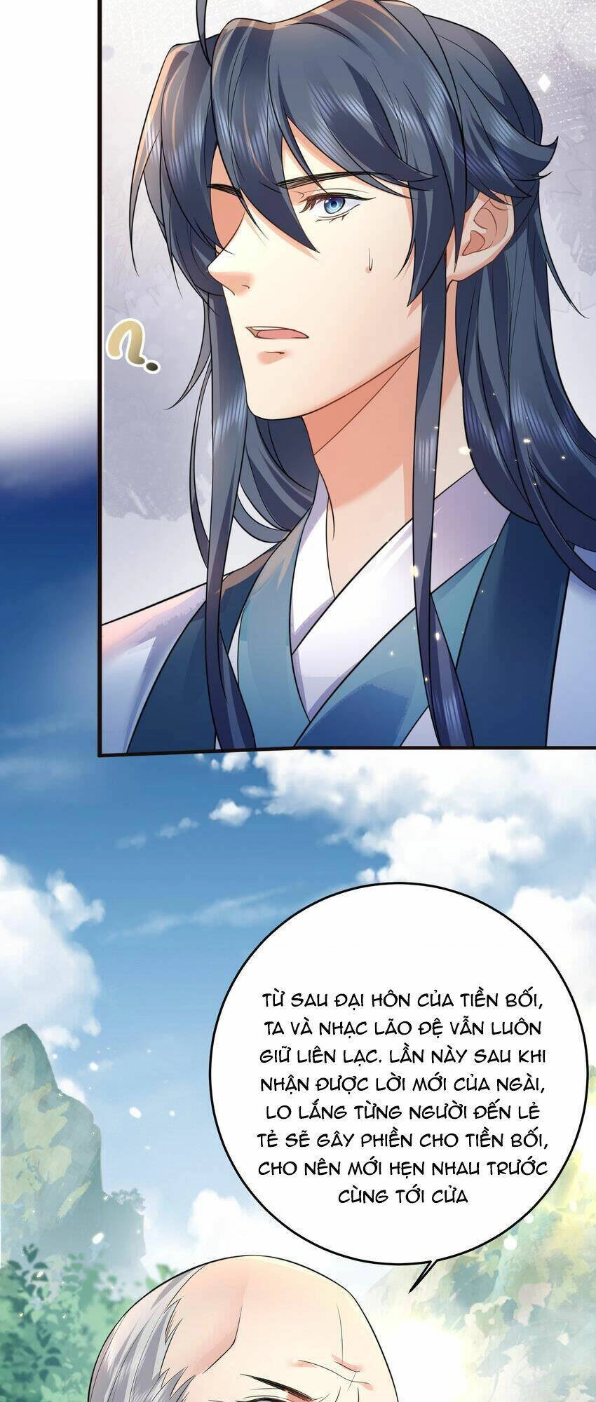 Ta Vô Địch Lúc Nào Chapter 185 - 13