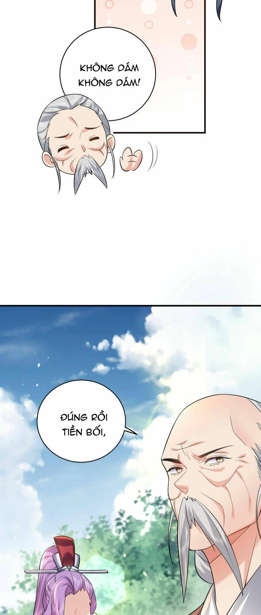 Ta Vô Địch Lúc Nào Chapter 185 - 15