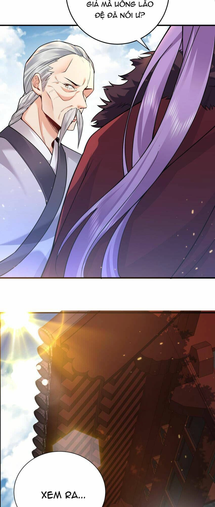 Ta Vô Địch Lúc Nào Chapter 185 - 20