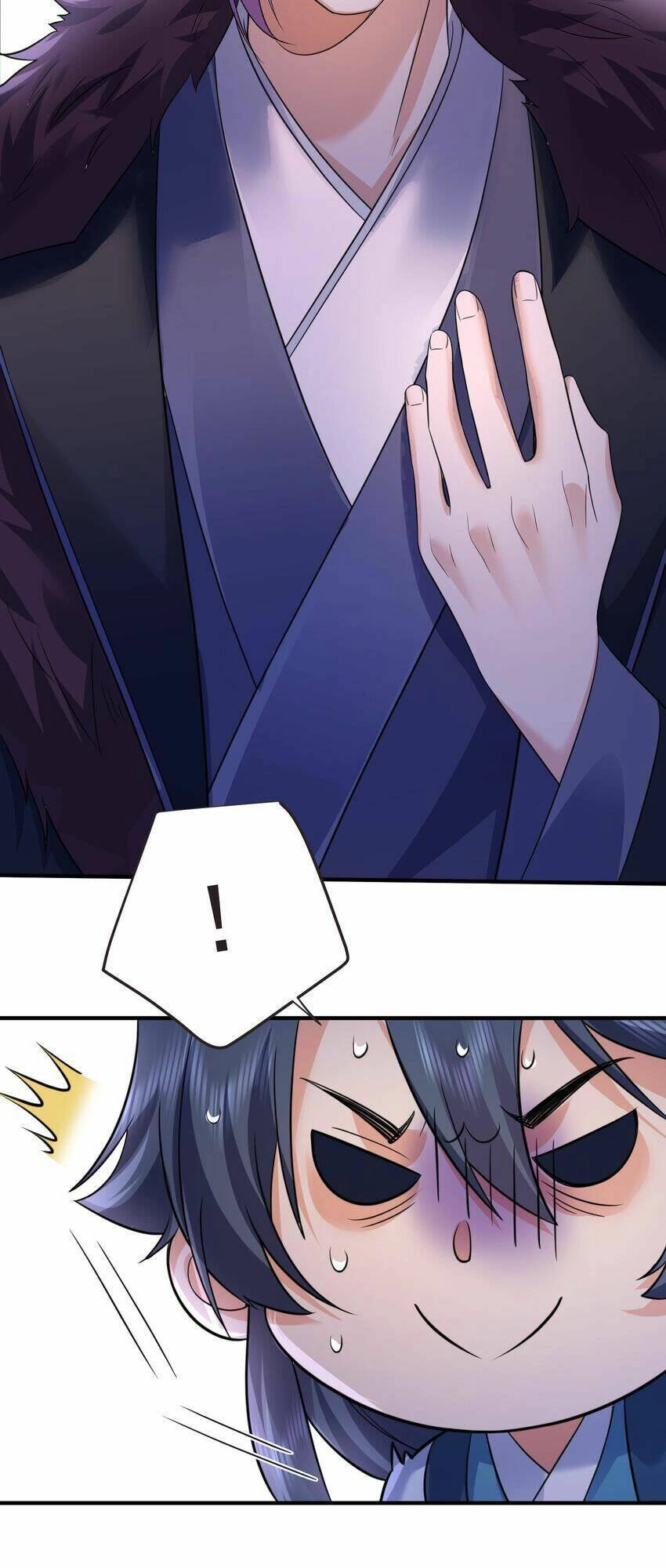 Ta Vô Địch Lúc Nào Chapter 185 - 28