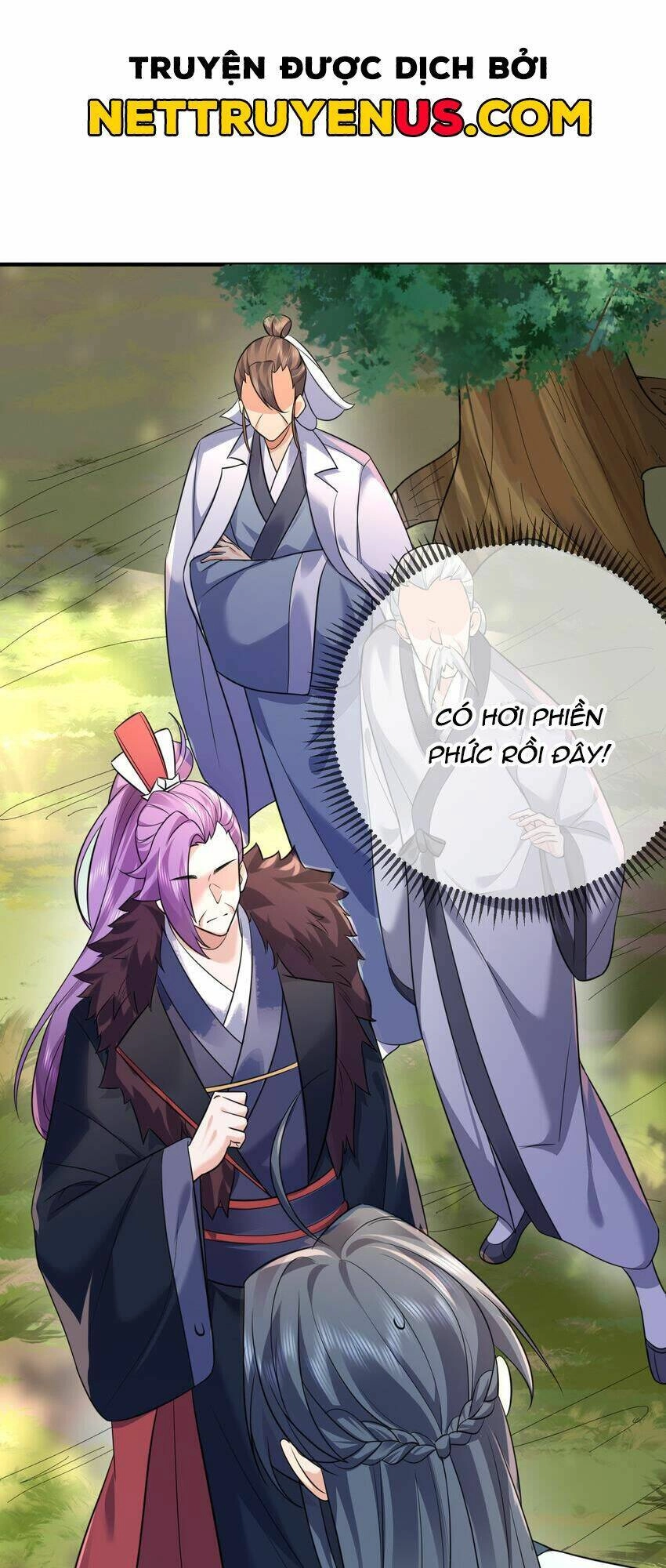 Ta Vô Địch Lúc Nào Chapter 185 - 29