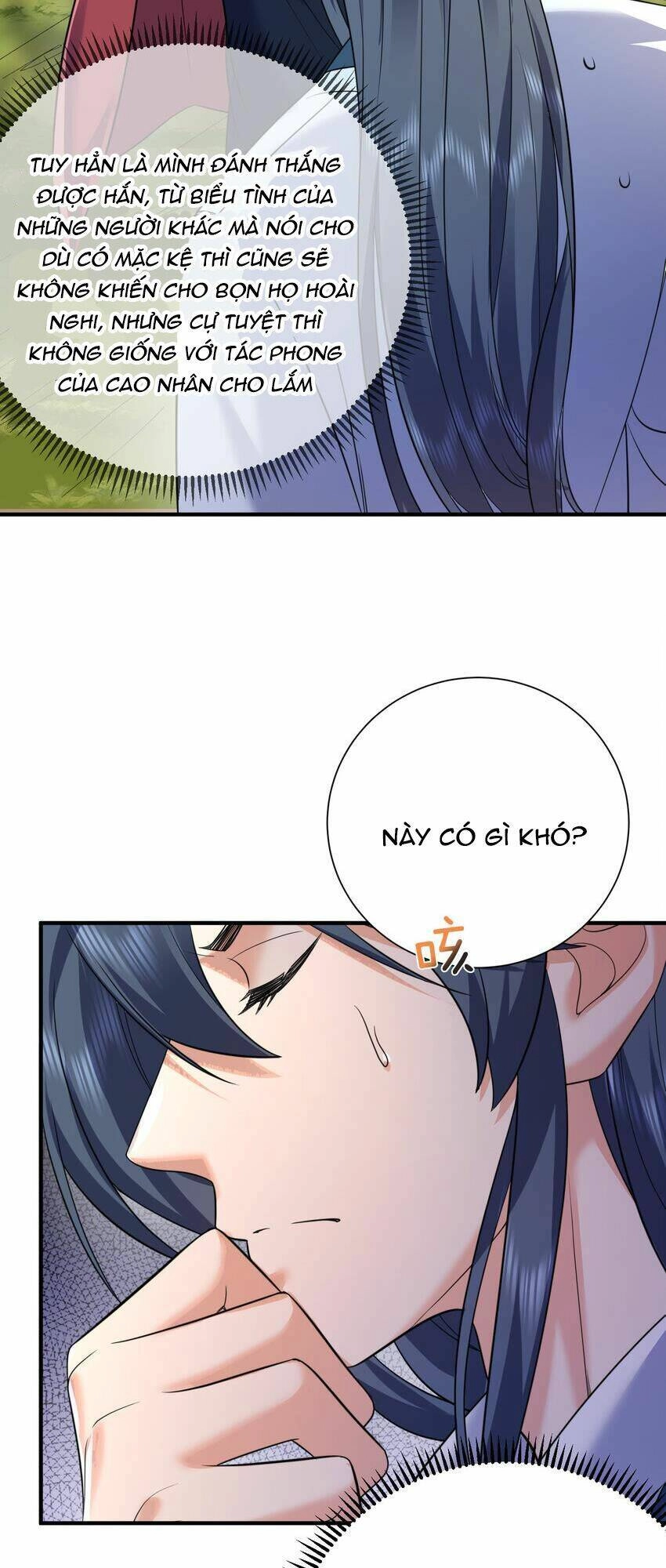 Ta Vô Địch Lúc Nào Chapter 185 - 30