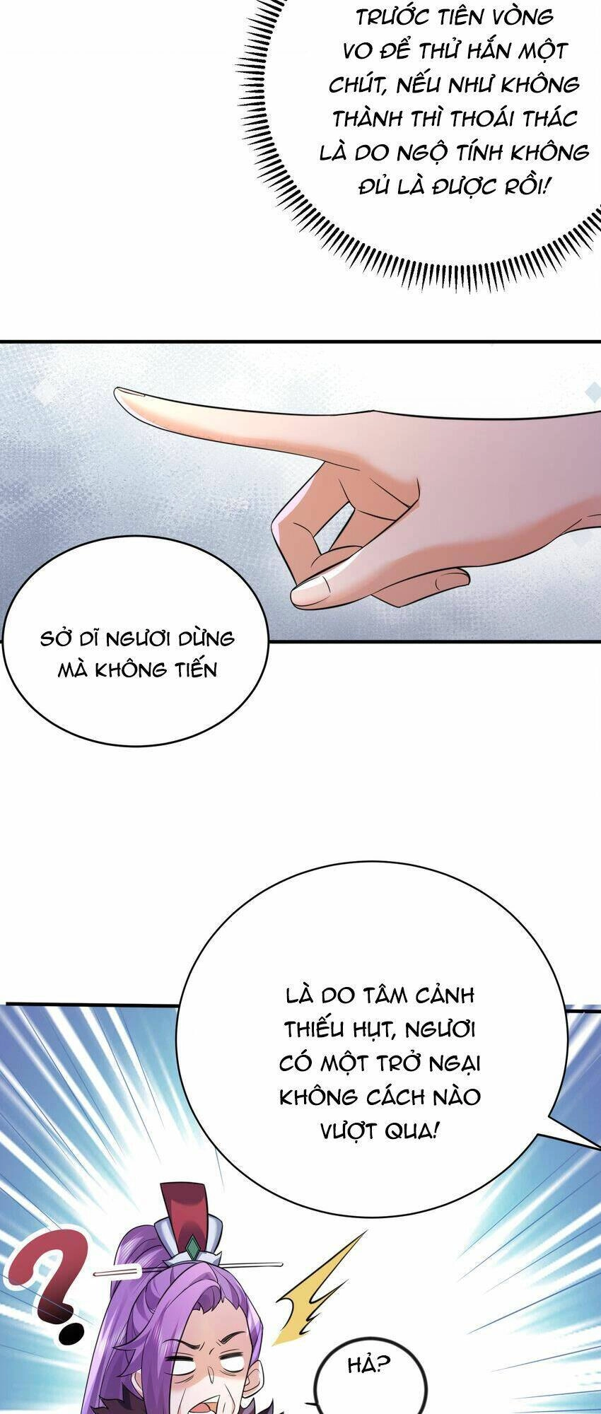 Ta Vô Địch Lúc Nào Chapter 185 - 31