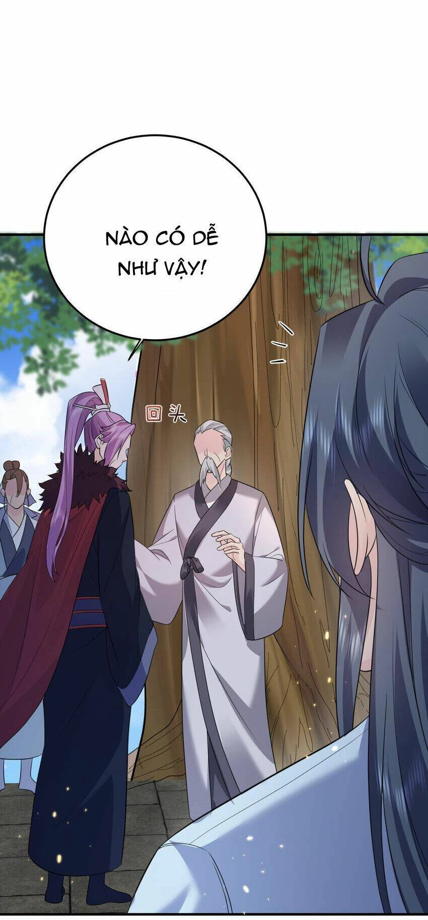 Ta Vô Địch Lúc Nào Chapter 186 - 8