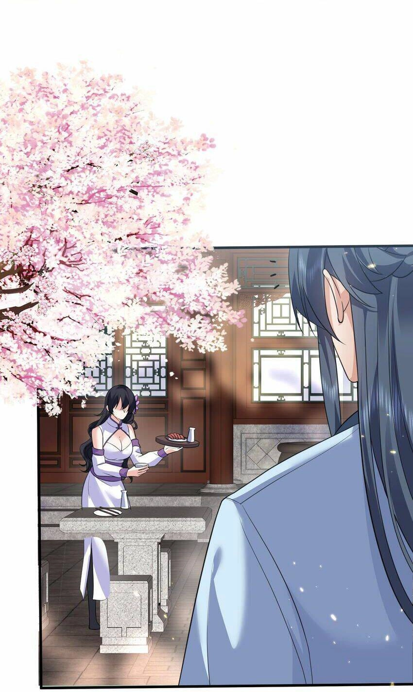 Ta Vô Địch Lúc Nào Chapter 186 - 13