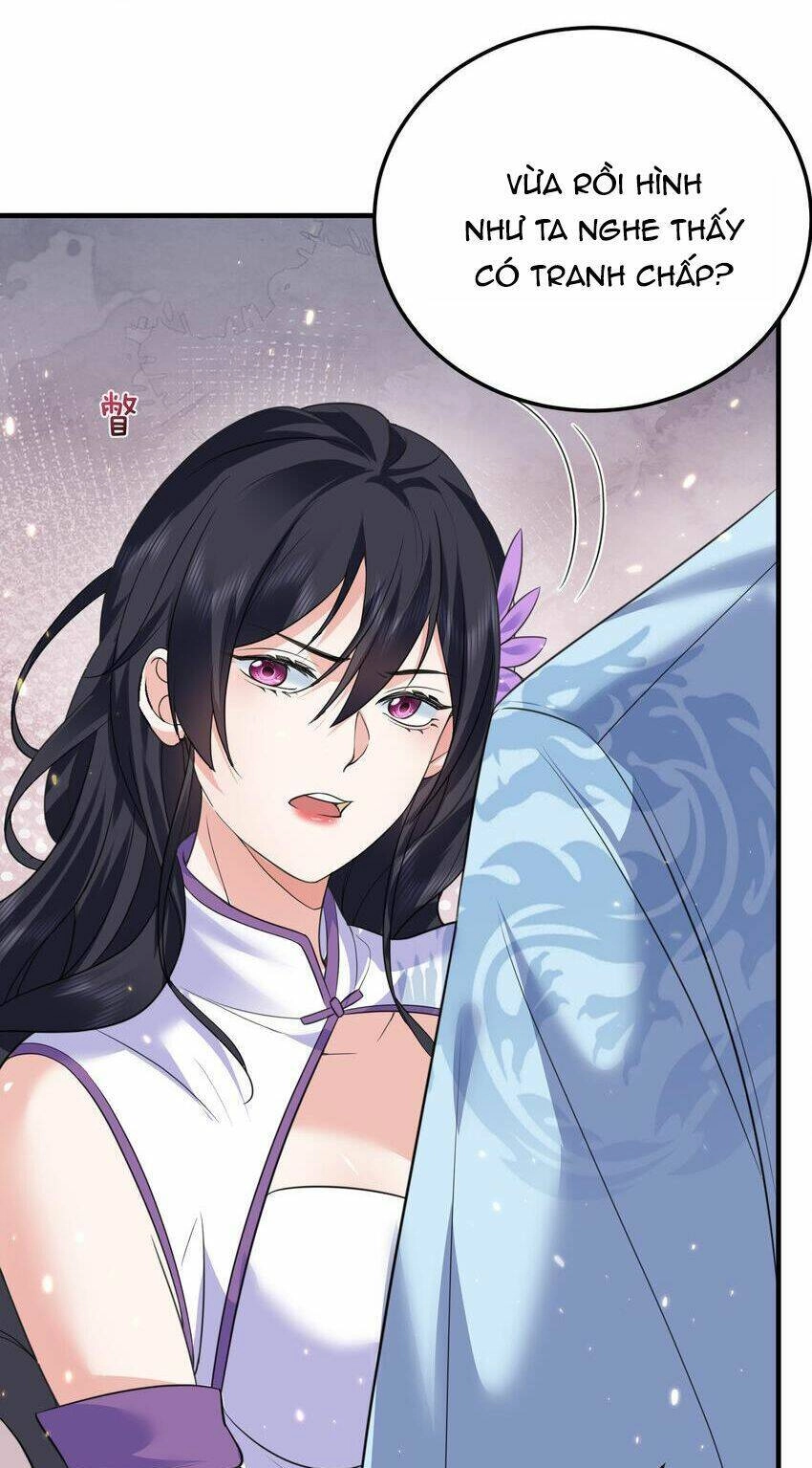 Ta Vô Địch Lúc Nào Chapter 186 - 15