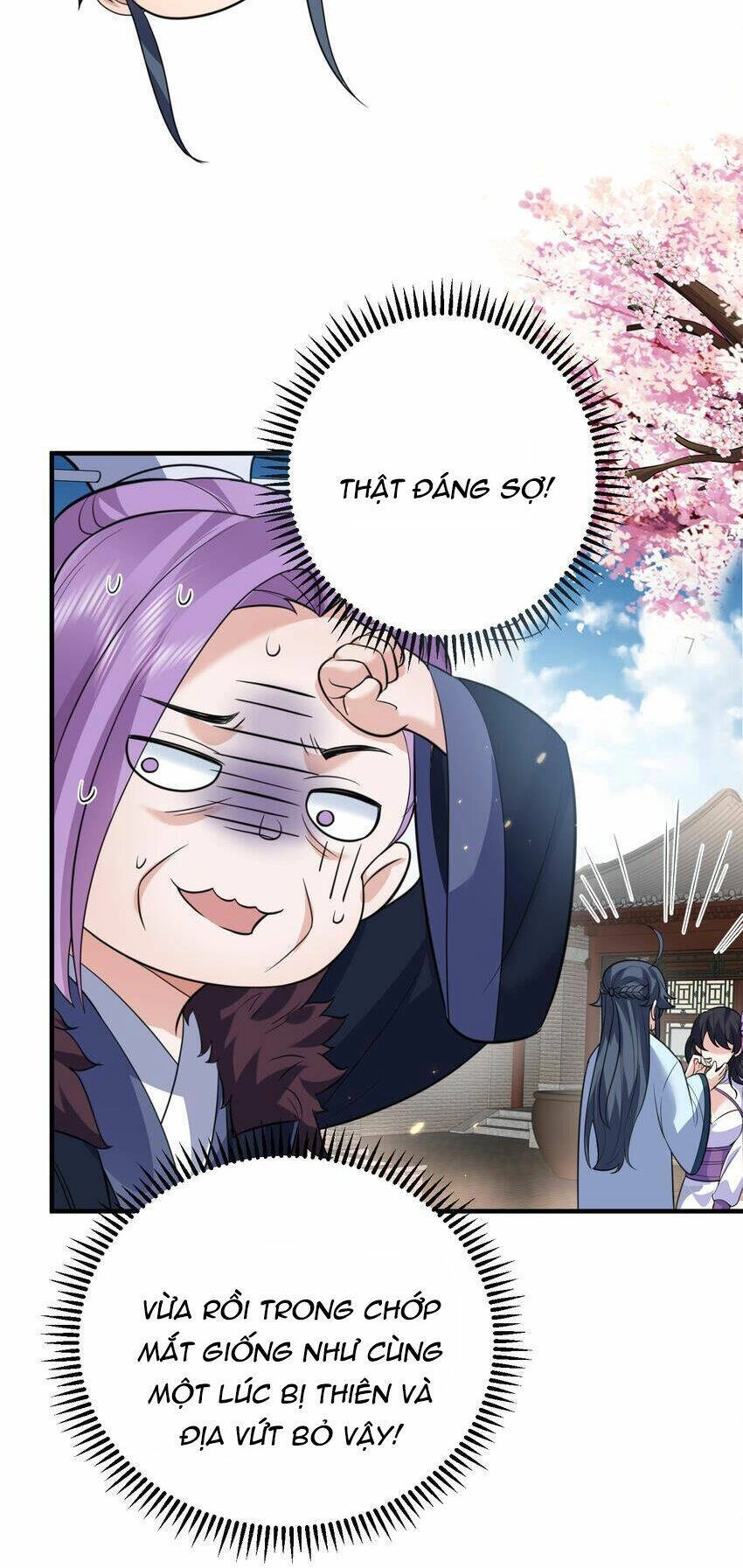 Ta Vô Địch Lúc Nào Chapter 186 - 18