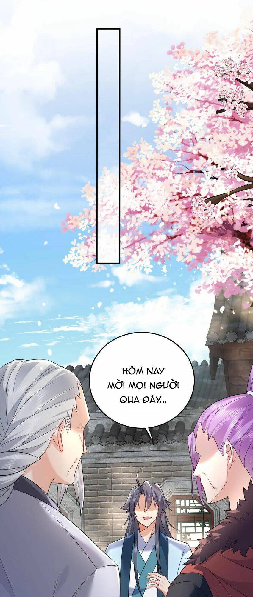 Ta Vô Địch Lúc Nào Chapter 186 - 29