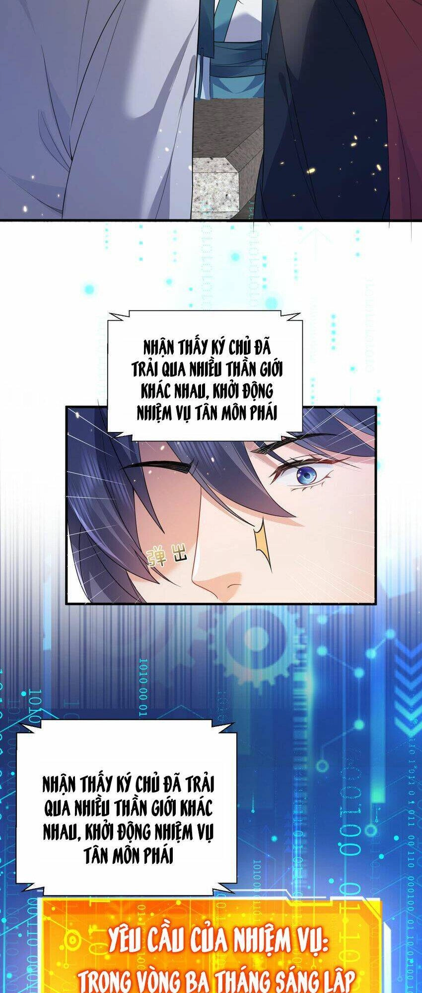 Ta Vô Địch Lúc Nào Chapter 186 - 30