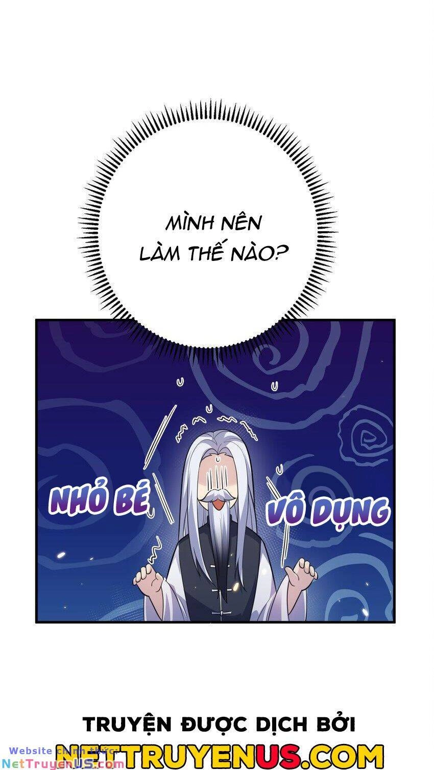 Ta Vô Địch Lúc Nào Chapter 187 - 1