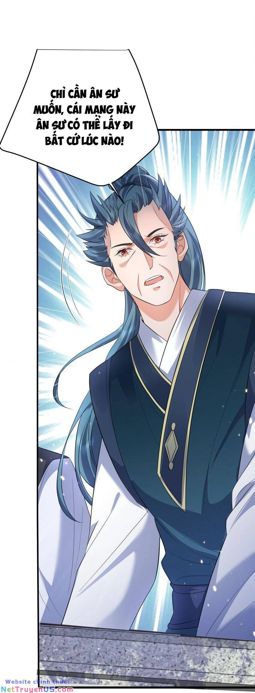 Ta Vô Địch Lúc Nào Chapter 187 - 4